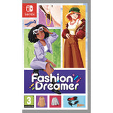 Fashion Dreamer (NL/Multi in Game)