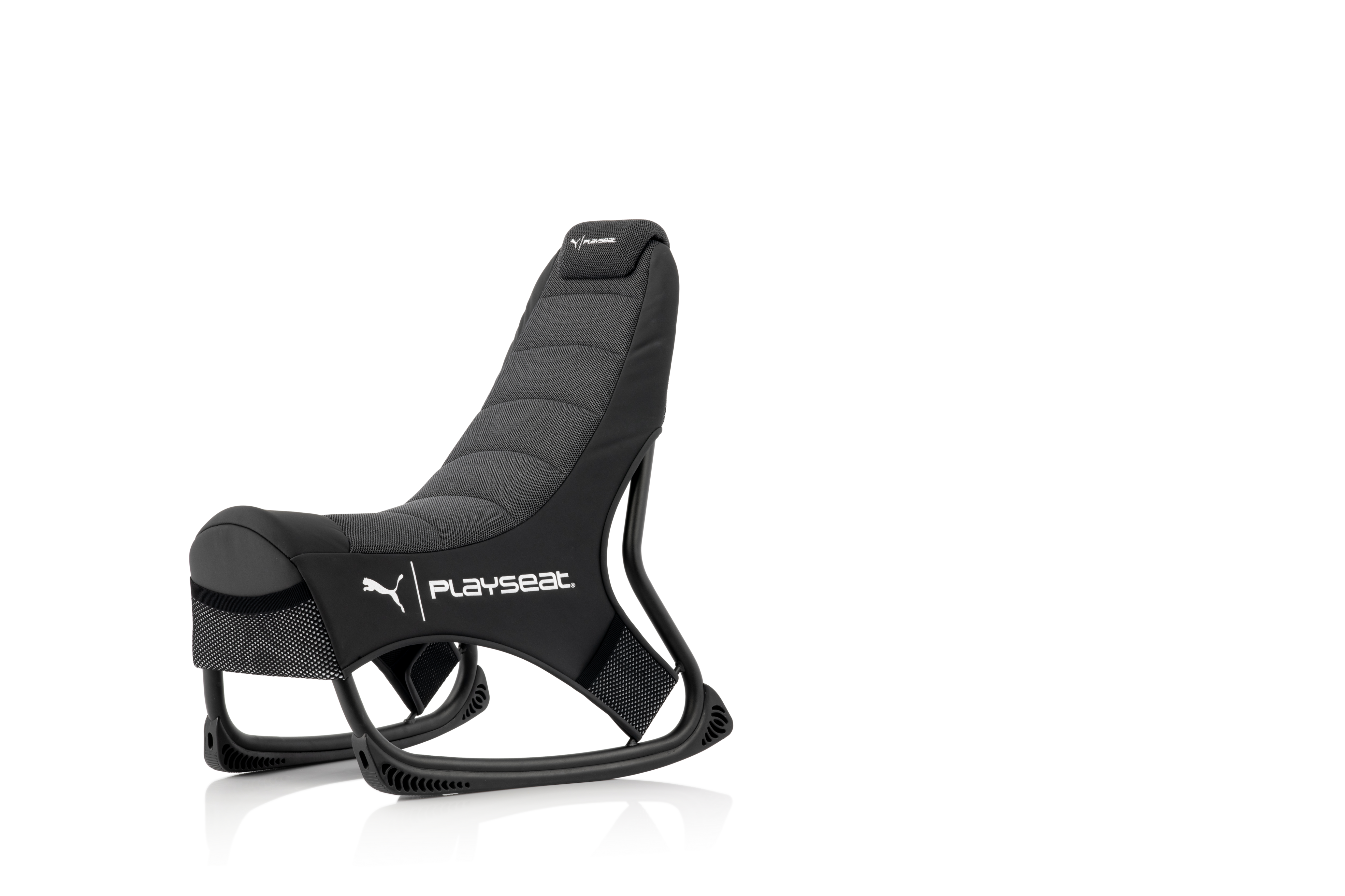 Playseat® | PUMA Active Game Chair - Svart