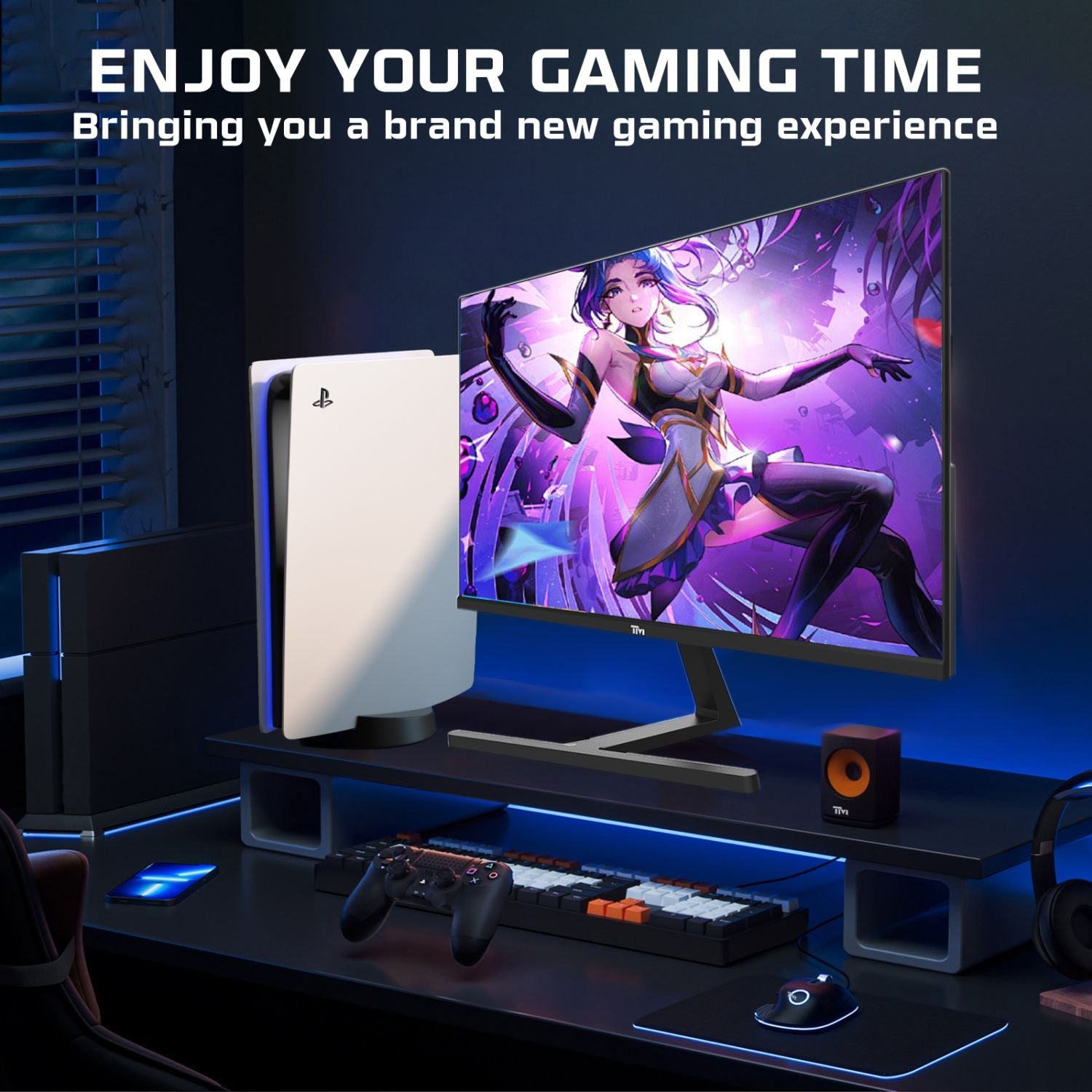 TWISTED MINDS 24&quot; FHD - 180HZ
