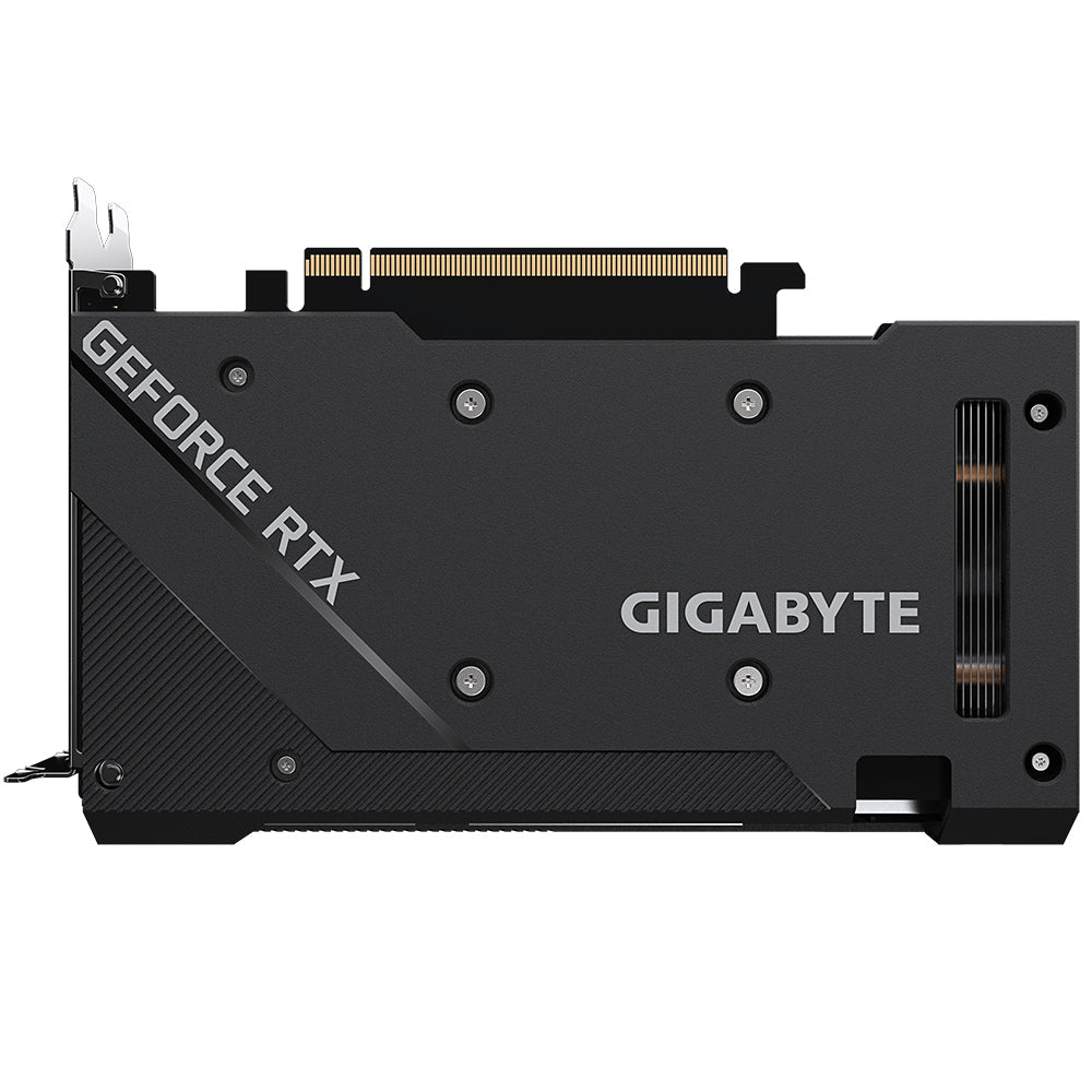 Gigabyte GeForce RTX 3060 GAMING OC 8G Rev. 2.0 8GB OC Edition