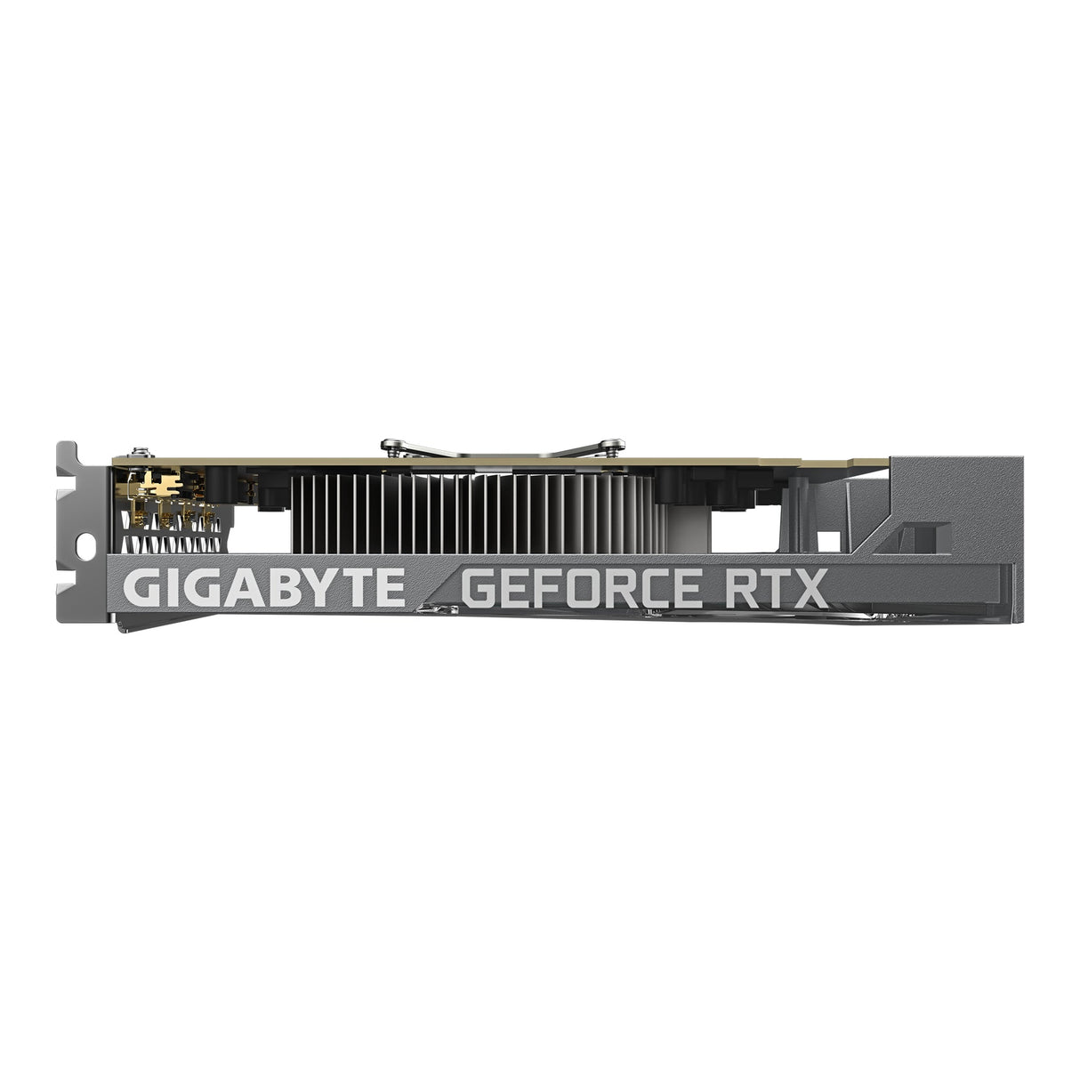 Gigabyte GeForce RTX 3050 OC Eagle 6G