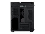 CORSAIR Crystal Series 280X RGB Tower Micro-ATX Svart