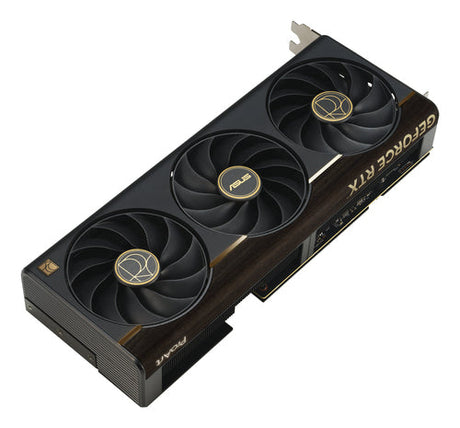 ASUS ProArt -RTX5080-O16G – set skråt forfra