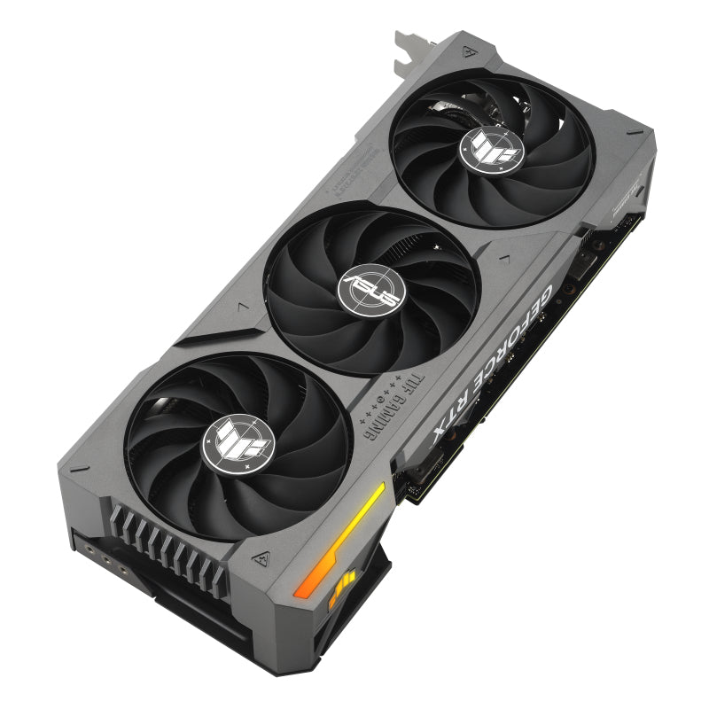 ASUS TUF Gaming GeForce RTX 4070 Ti 12GB OC Edition