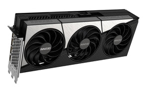 Inno3D GeForce RTX 5090 X3 OC 32GB InnoVISION Multimedia Technologies