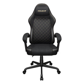 COUGAR Fusion EX Gold F gamingstol – produktvisning