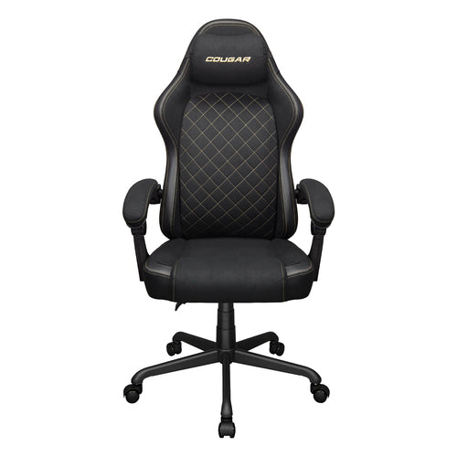 COUGAR gamerstol Fusion EX Gold F