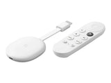 Google Chromecast HD-strömmande mediaspelare