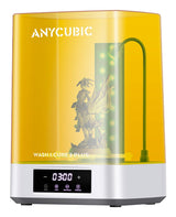 Anycubic Wash & Cure 3 Plus – vaske- og hærdestation – produktvisning 7
