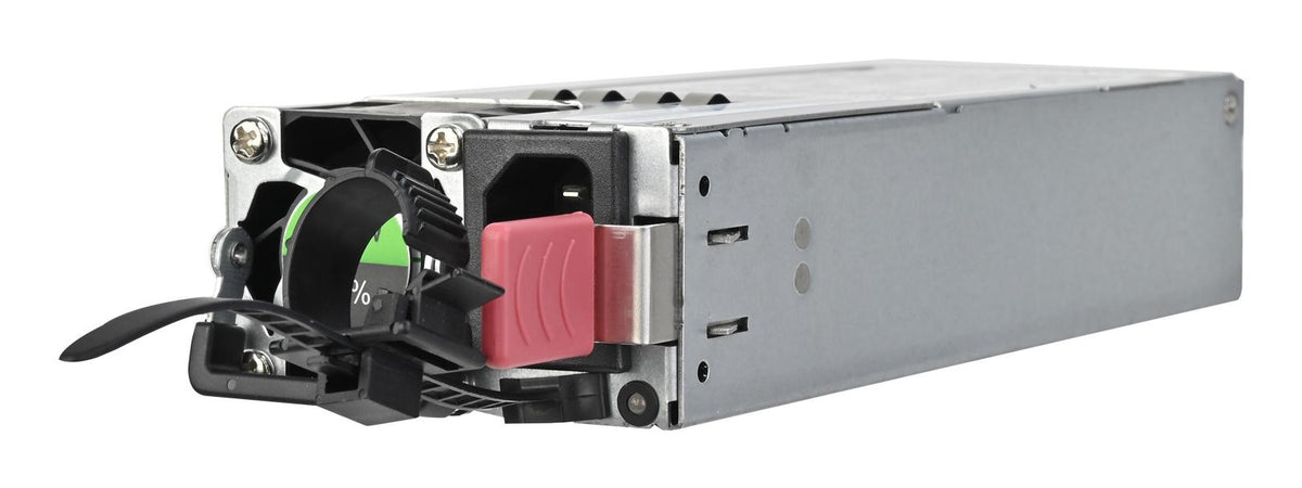 SilverStone Gemini 1300C Platinum redundant 2Unit PSU - 1300 Watt Silverstone