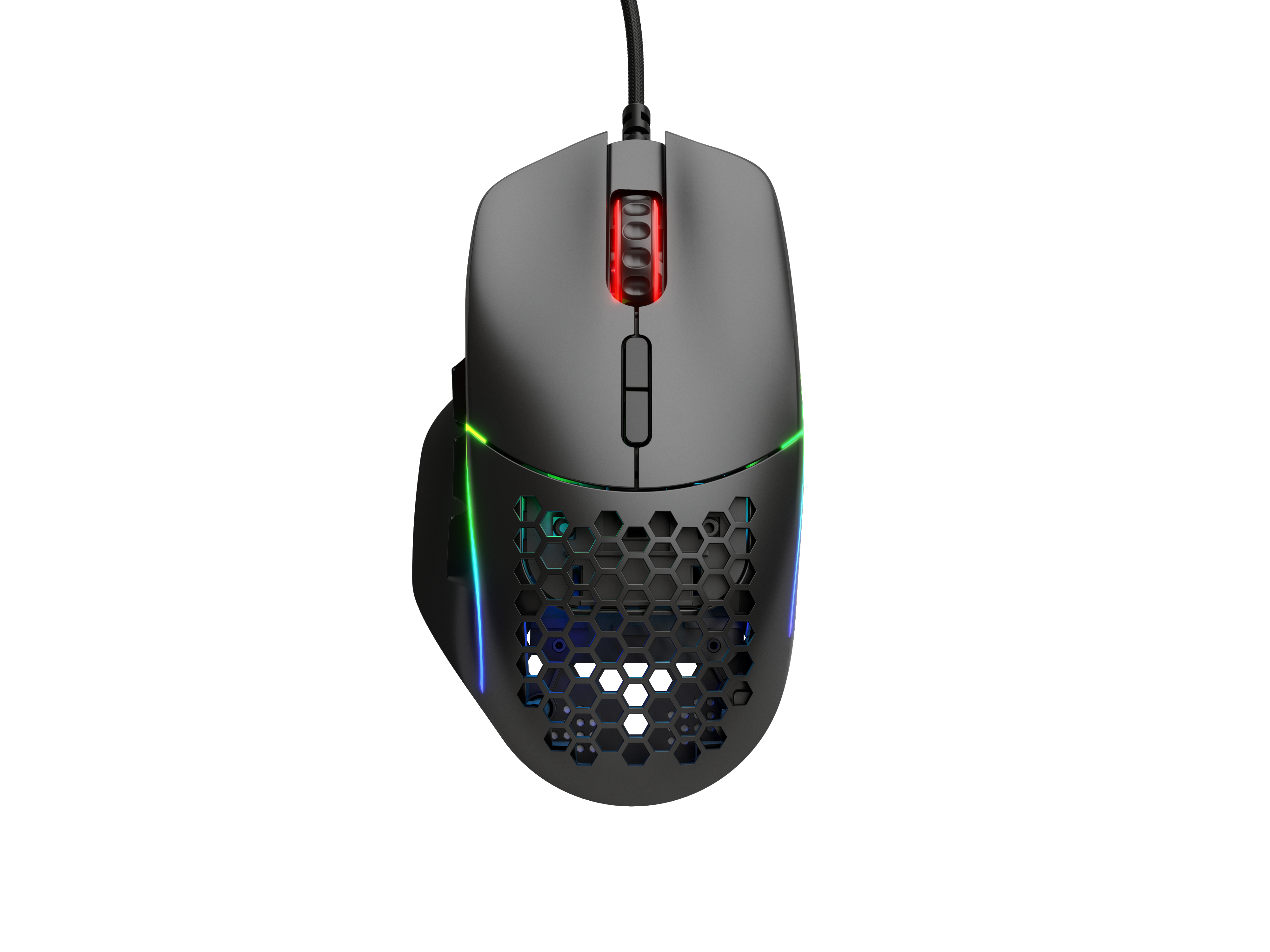 Glorious Model I Gaming Mouse - Svart