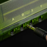 8BitDo Retro 87 Xbox Edition – tastatur, ISO UK – Tilslutning af ekstraknapper