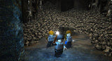 LEGO Harry Potter: Years 5-7 (Import) Warner Bros.