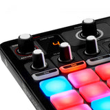 HERCULES P32 DJ