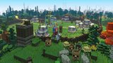 Minecraft Legends (Deluxe Edition) (ITA/Multi in Game)