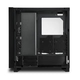 Sharkoon ELITE SHARK CA300T Tower Svart