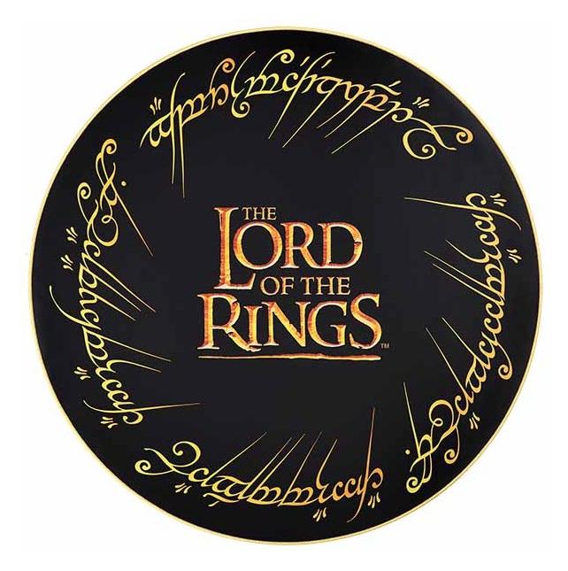 Subsonic - Lord Of The Rings - Gaming Floor Mat Subsonic