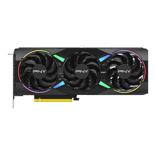 PNY GeForce RTX5070 12GB ARGB 3X OC