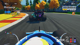 Formula Legends Legacy Edition (Day 1 Edition) – spilbillede 10