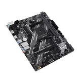 ASUS PRIME B550M-K ARGB (mATX, B550, AM4) ASUS