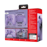 PowerA Advantage – Pokémon Ditto – Trådløs Switch 2-controller – emballage bagfra