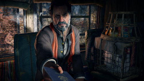 Far Cry 4 + Far Cry 5 Double Pack