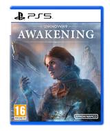 Unknown9: Awakening