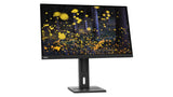 Lenovo ThinkVision E27q-20 27 2560 X 1440 (2K) HDMI DisplayPort 75Hz Pivot-skärm