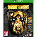 Xbox One Spil
