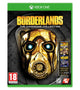 Xbox One Spil