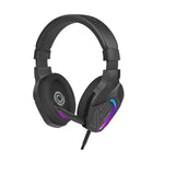 Oniverse Gaming Headset Meteor - Carbon Black