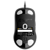 Endgame Gear XM1r - Svart