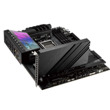 ASUS ROG CROSSHAIR X670E HERO (ATX, X670E, AM5)