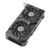ASUS GeForce RTX 4070 12GB GDDR6 DUAL OC EVO ASUS