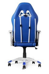 AKRacing California Tahoe/Blue