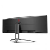 AOC Gaming AG493QCX 49 3840 X 1080 (UltraWide) HDMI DisplayPort 144Hz