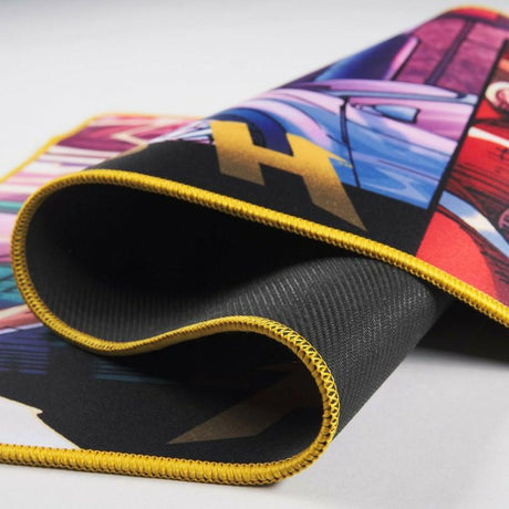 Subsonic DC Comics – The Flash XXL Mousepad
