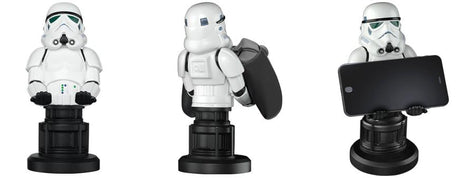 CABLE GUYS - STORMTROOPER Cable Guys