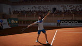 Tennis World Tour 2 – Complete Edition – Xbox Series X – produktbillede 1