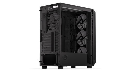 ENDORFY ARX 500 ARGB TG Black
