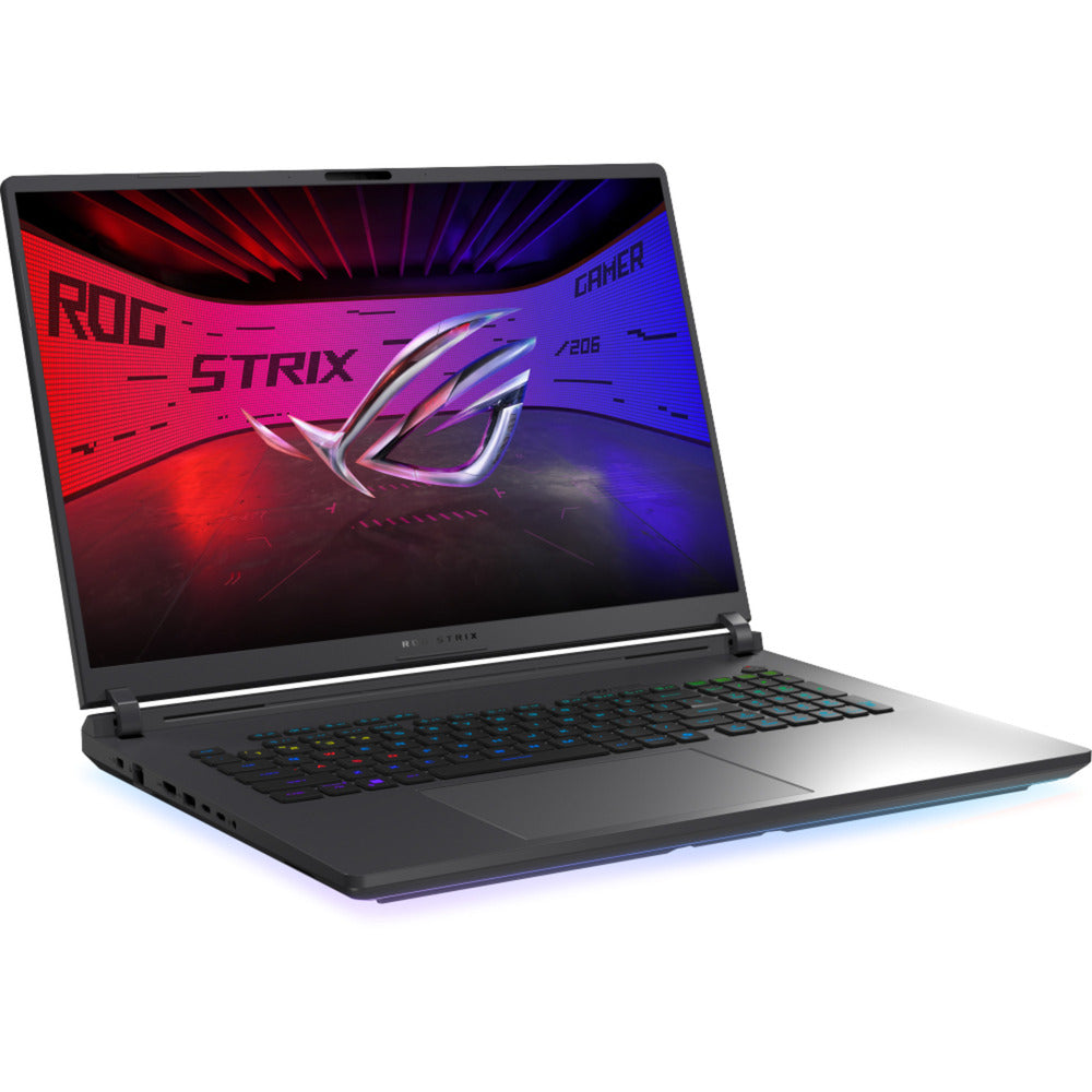 Asus ROG Strix G18 G815LR-TT299W – bærbar med tysk DE-layout