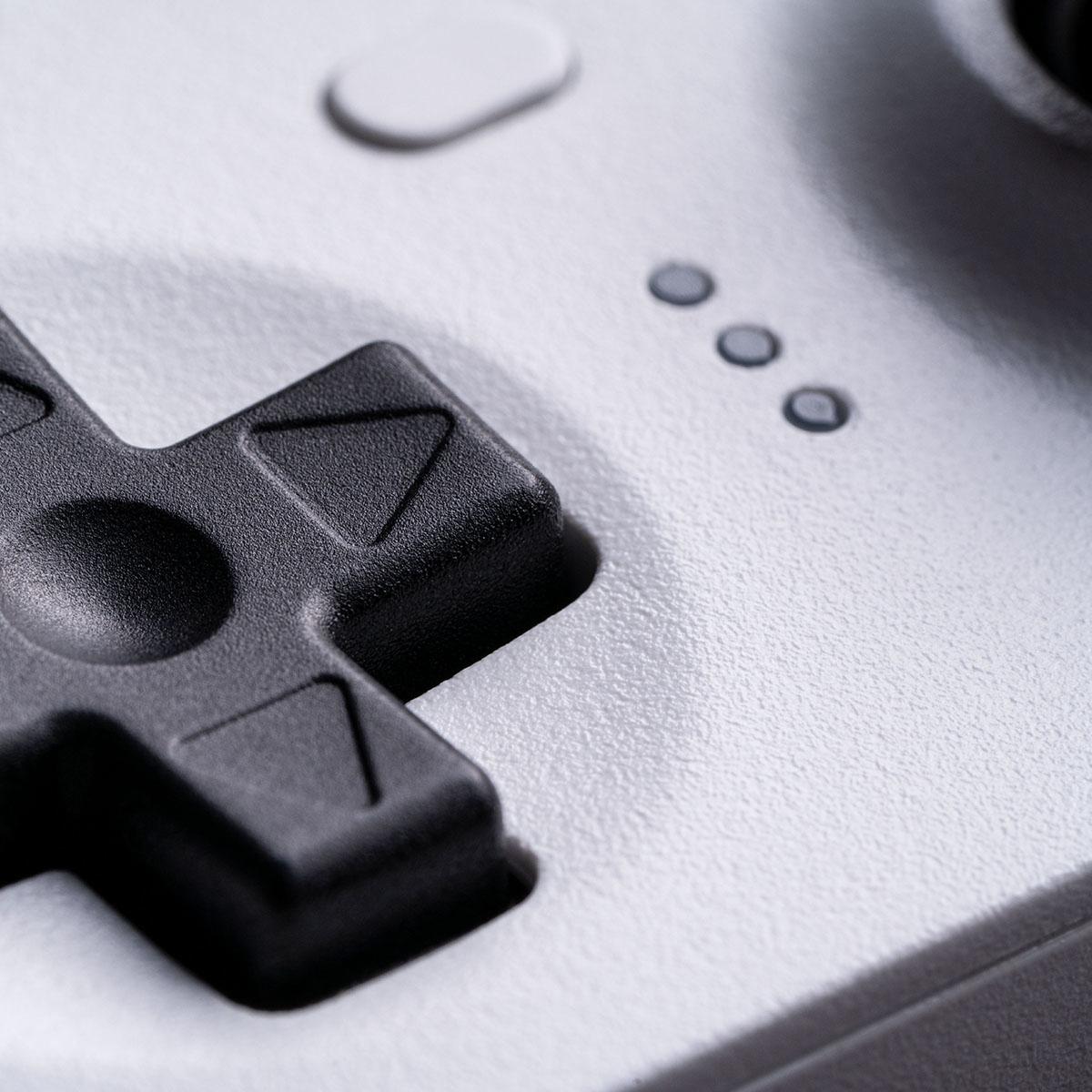 8BitDo Ultimate BT Pad NS Vit