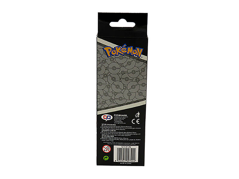 Pokemon 2 Kulpennor Set 2