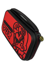 PDP Deluxe Console Case Super Mario Kana Edition Switch PDP