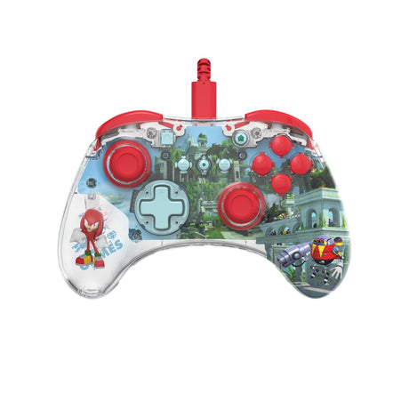 PDP Realmz Wired Controller Knuckles PDP