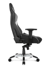 AKRacing PRO Grå