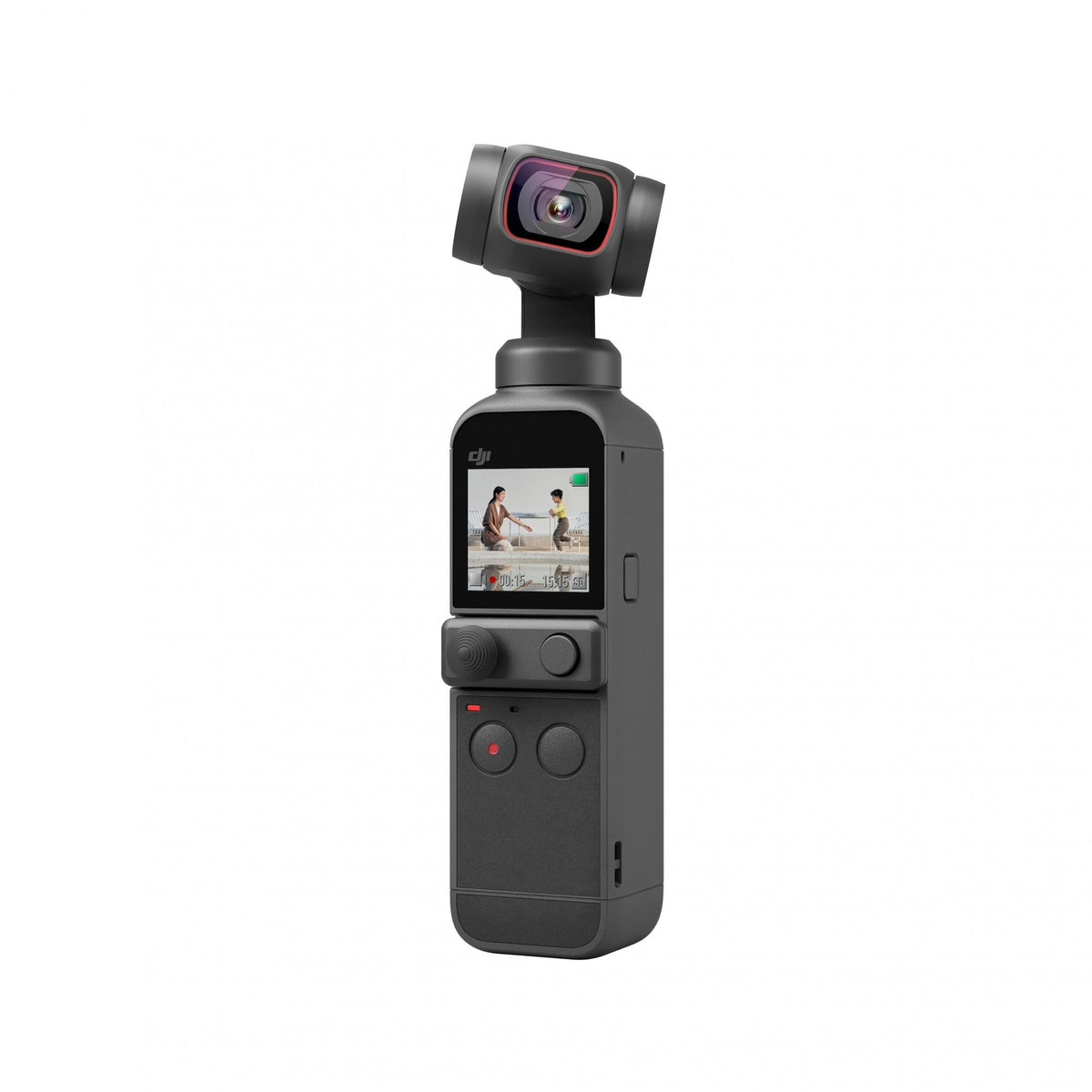 DJI - Osmo Pocket 2 Creator Combo - Action Camera DJI