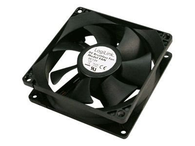 LogiLink FAN103 Fläkt