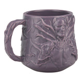 Stranger Things 5 Vecna Shaped Mug Paladone