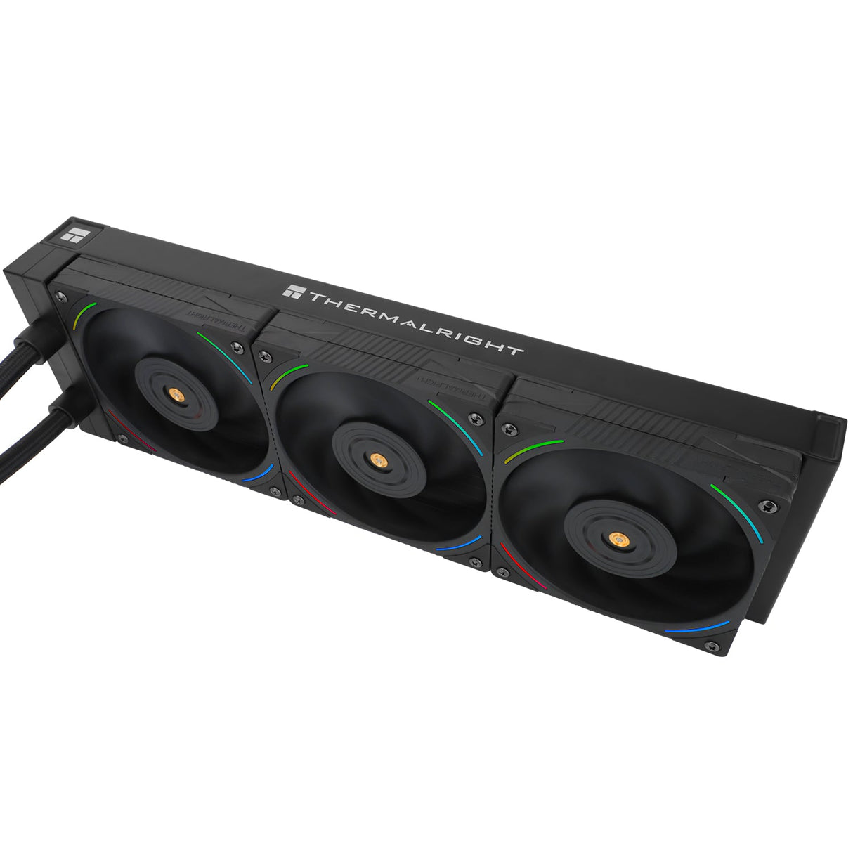 Thermalright Hyper Vision 360 Argb Svart